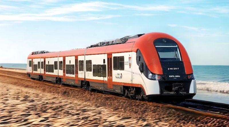 Koleje Wielkopolskie ruszają z letnią ofensywą: nowe połączenia, konkurs artystyczny i kampania rekrutacyjna