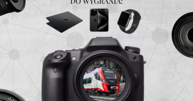 V edycja konkursu Pociąg do Sztuki – przez obiektyw aparatu