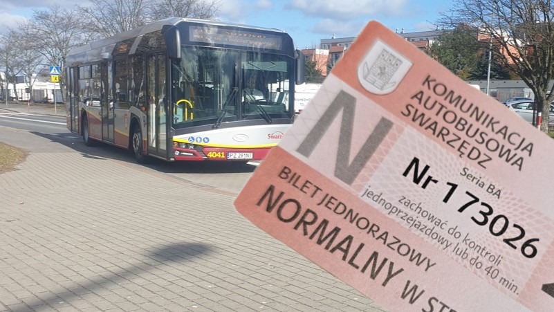 Ceny biletów w górę, ale nie dla posiadaczy karty mieszkańca