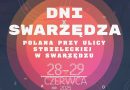 Startują Dni Swarzędza 2025 - kto występuje i o której godzinie