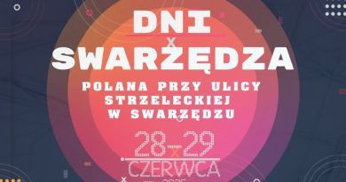 Startują Dni Swarzędza 2025 - kto występuje i o której godzinie