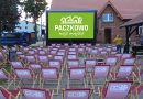 Kino Letnie w Paczkowie - 4 lipca, zabawa już od 19:30