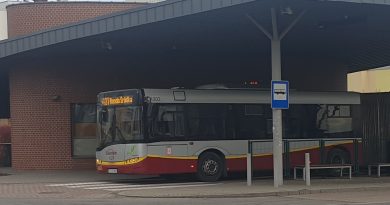 Letnie zmiany w rozkładzie jazdy swarzędzkich autobusów