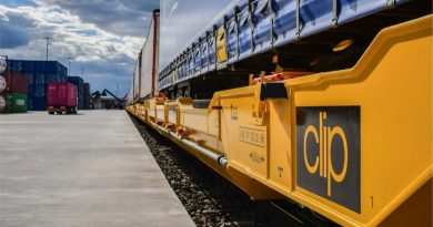 Clip zwiększa połączenia kolejowe do Hiszpanii