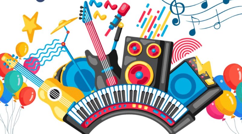 Letnie Dyskoteki dla Seniorów w Swarzędzu