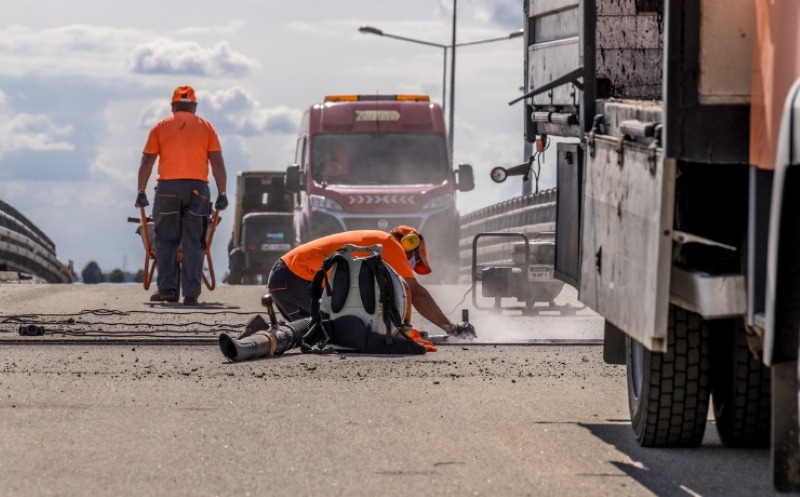 Zamkną węzeł Poznań Wschód - ruch pójdzie przez Swarzędz