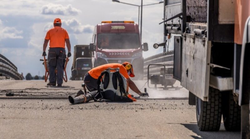 Zamkną węzeł Poznań Wschód - ruch pójdzie przez Swarzędz