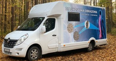 Bezpłatne badania w kierunku osteoporozy