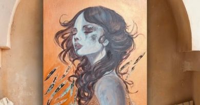 Kobiece portrety w SCHiS - od 11 lipca