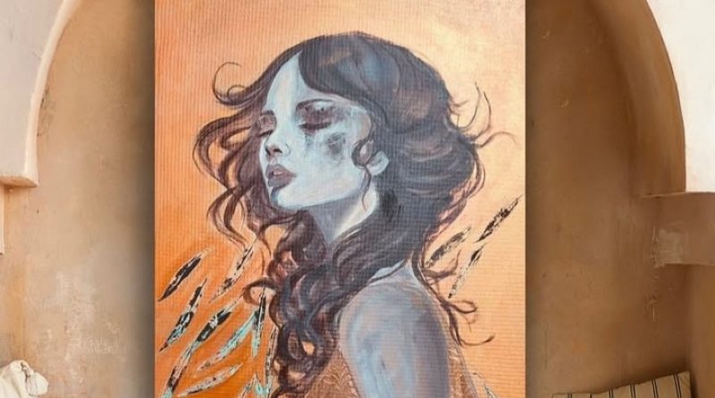 Kobiece portrety w SCHiS - od 11 lipca