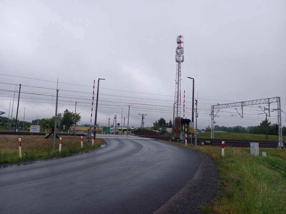 Nowy wiadukt w Kostrzynie do 2030; inwestycja z dofinansowaniem