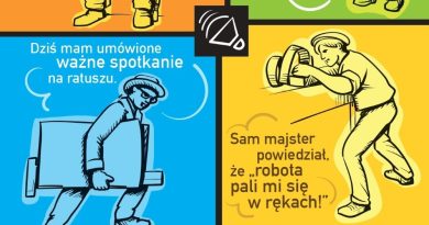 Swarzędz mówi! Odwiedź Szlak Meblowy i posłuchaj stolarzy