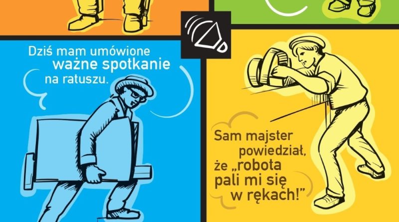 Swarzędz mówi! Odwiedź Szlak Meblowy i posłuchaj stolarzy