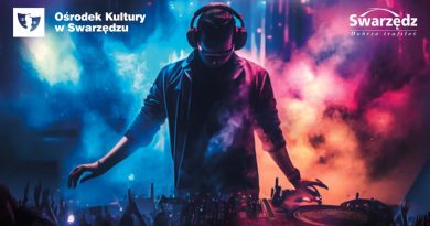 Summer Swaj Party – noc z muzyką klubową