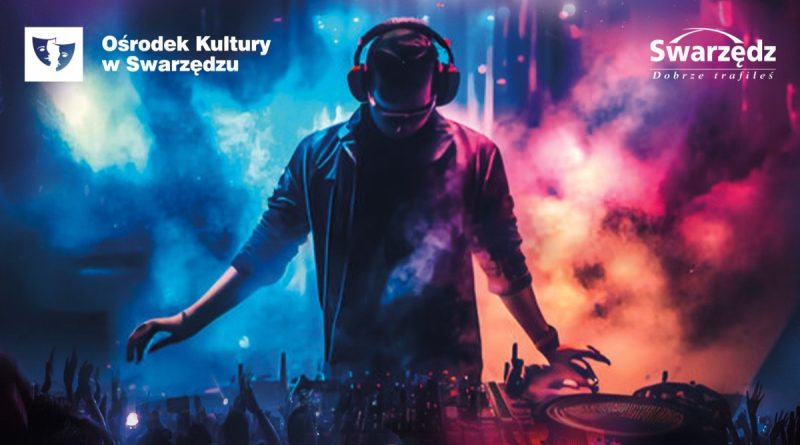 Summer Swaj Party – noc z muzyką klubową