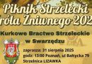 Piknik Strzelecki Król Żniwny 2025