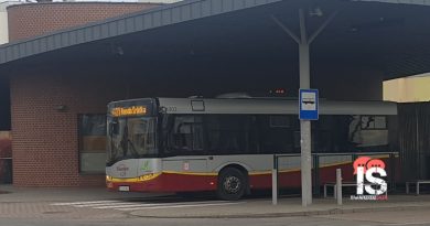 Rozkład jazdy w Swarzędzu: od 1.09. wraca zasadniczy rozkład