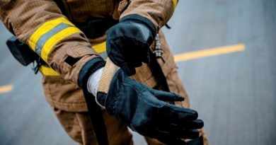 Szkolenie z ochrony ludności i obrony cywilnej – 29 sierpnia