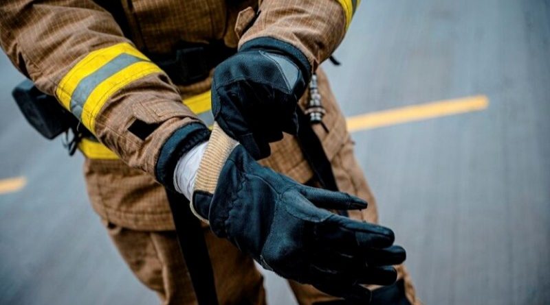 Szkolenie z ochrony ludności i obrony cywilnej – 29 sierpnia