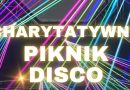 Piknik w stylu disco w Pobiedziskach – charytatywna zabawa