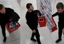 Kradzież w drogerii w Swarzędzu – policja prowadzi postępowanie