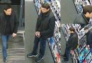 Kradzież w sklepie w Swarzędzu – policja prowadzi postępowanie