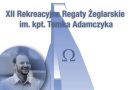 XII Rekreacyjne Regaty Żeglarskie w Swarzędzu