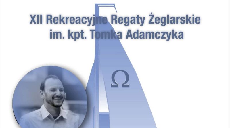 XII Rekreacyjne Regaty Żeglarskie w Swarzędzu