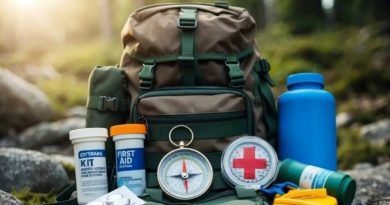 Rodzinne warsztaty przetrwania w Swarzędzu; bezpłatne szkolenie