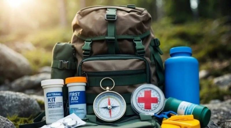 Rodzinne warsztaty przetrwania w Swarzędzu; bezpłatne szkolenie