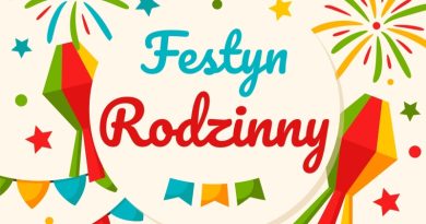 Festyn Rodzinny i Kino Letnie w Paczkowie — 6 września