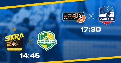 Miesiąc do Memoriału Gołasia - znamy pary półfinałowe