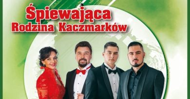 Muzyczna Jesień w Puszczy Zielonce 2025