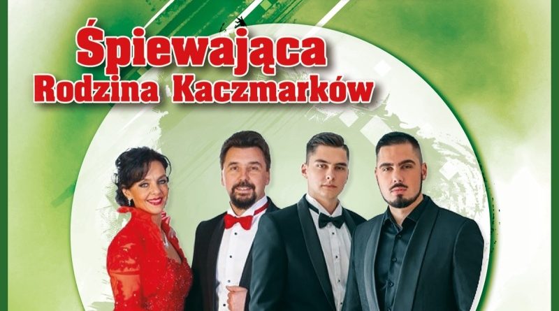 Muzyczna Jesień w Puszczy Zielonce 2025