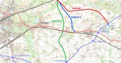 Obwodnica Poznania znów z problemami
