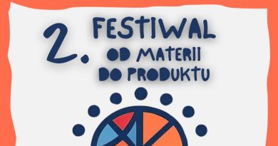 Od materii do produktu – Swarzędz znów stolicą sztuki i rzemiosła!