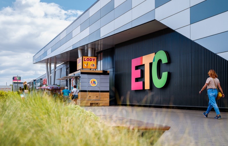 Bądź gotowy na jesień z ETC Swarzędz