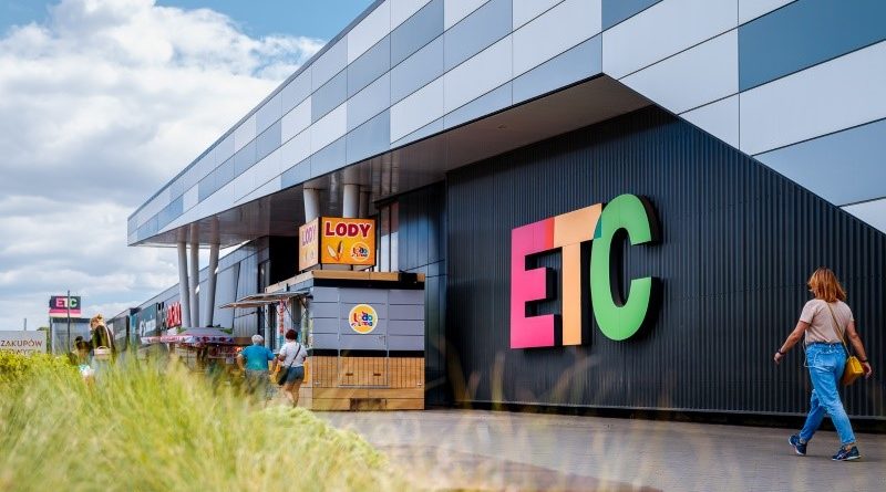 Bądź gotowy na jesień z ETC Swarzędz