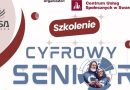 Jak nie dać się oszukać? Szkolenie w Centrum Aktywności Seniora