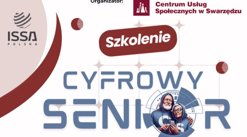 Jak nie dać się oszukać? Szkolenie w Centrum Aktywności Seniora