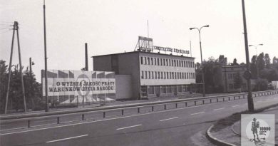 45 lat temu powstała „Solidarność” w Swarzędzu