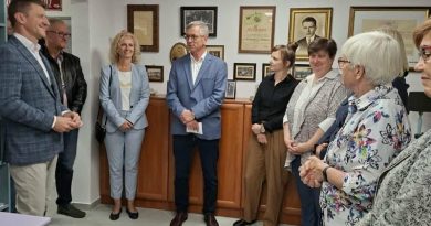 Swarzędzkie Archiwum Społeczne uroczyście otwarte