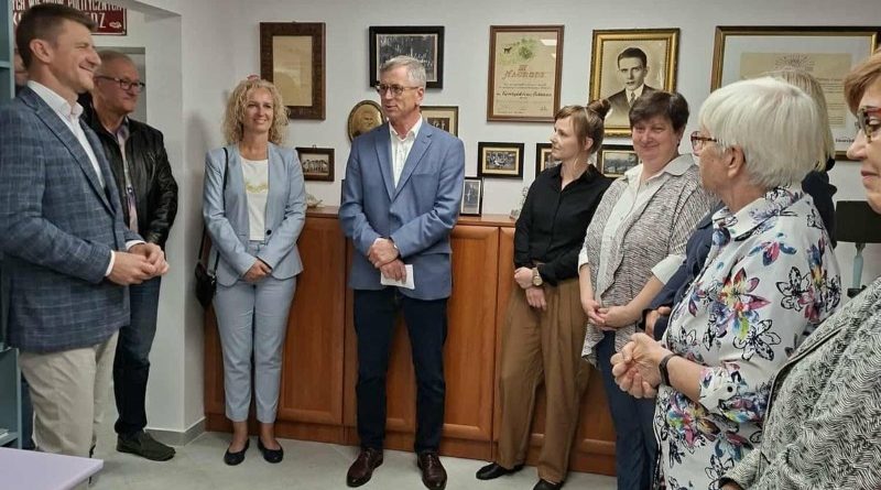 Swarzędzkie Archiwum Społeczne uroczyście otwarte