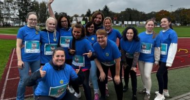 Bieg Nauczyciela 2025