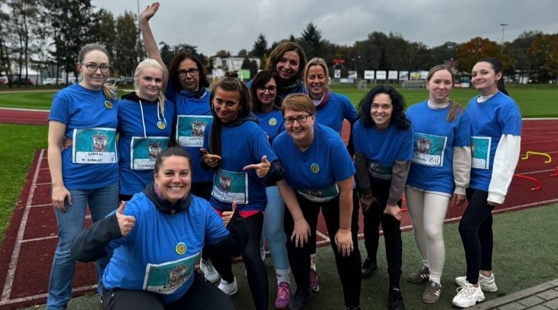 Bieg Nauczyciela 2025