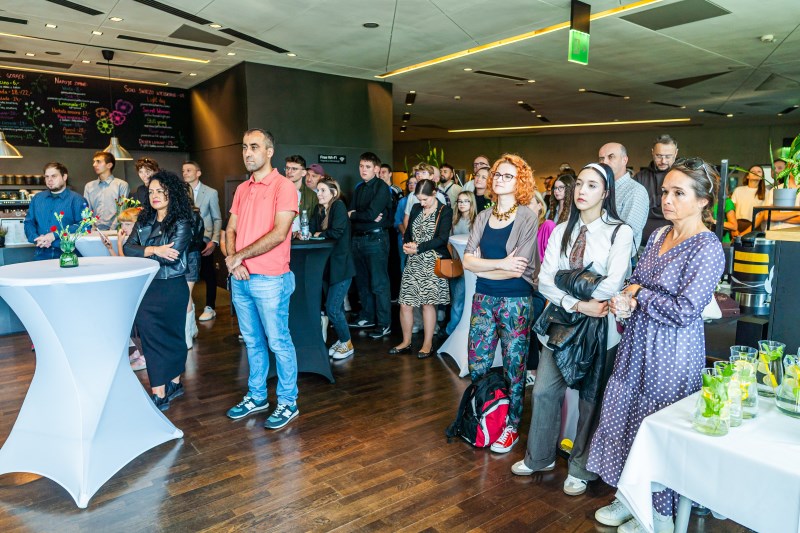 Nowe pojazdy, rozstrzygniecie konkursu „Pociąg do sztuki” oraz Targi TRAKO