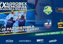 Rusza XX Agrobex Memoriał Gołasia – kibice zobaczą unikalne pamiątki po Arku