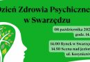 Światowy Dzień Zdrowia Psychicznego - pierwszy raz w Swarzędzu