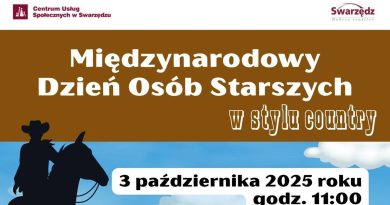 Międzynarodowy Dzień Osób Starszych: klimat Dzikiego Zachodu