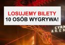 Cyrk Arena w Swarzędzu - nowe widowisko - będzie show!